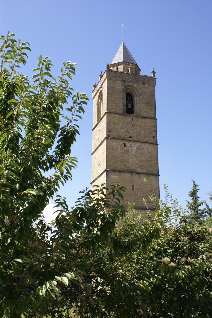 Imagen de Restauración iglesia parroquial