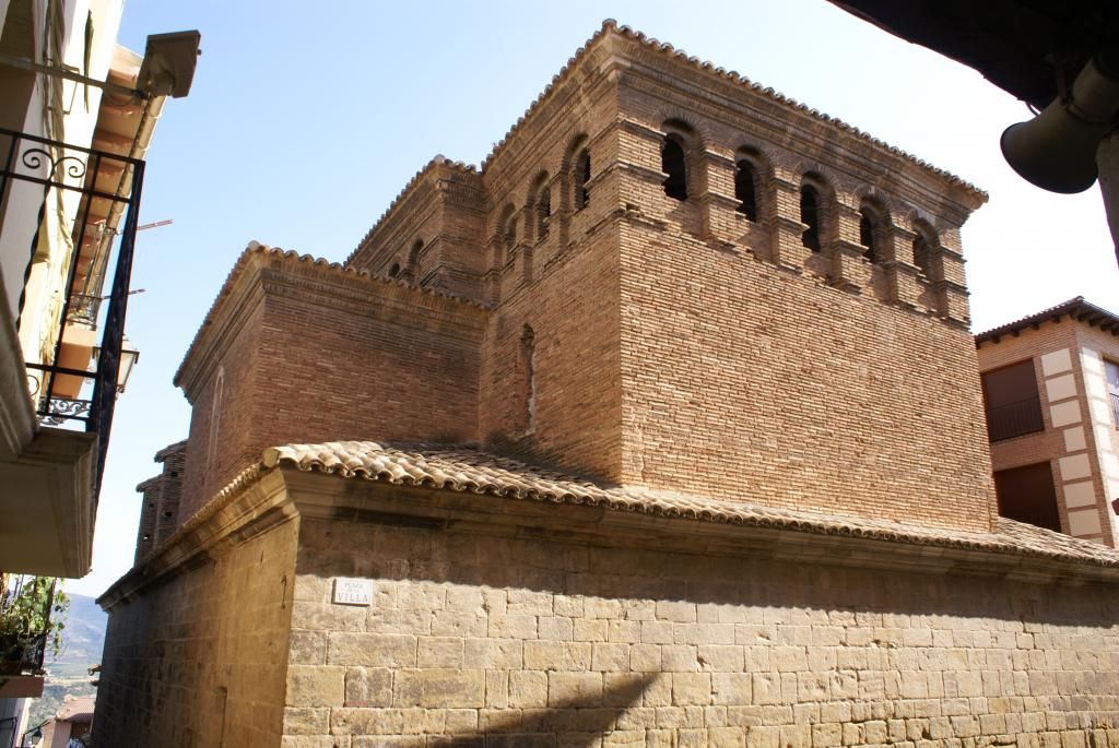Imagen de Restauración iglesia parroquial