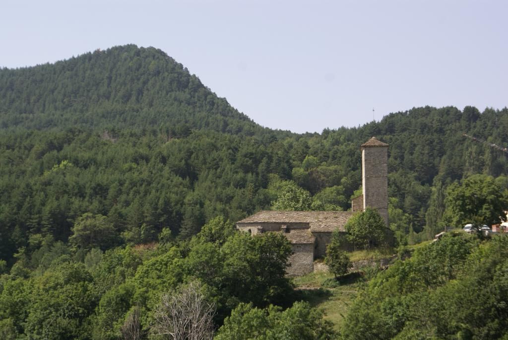 Imagen de Restauración iglesia parroquial