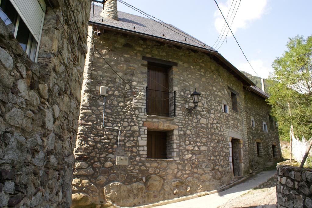 Imagen de Rehabilitación casa tradicional