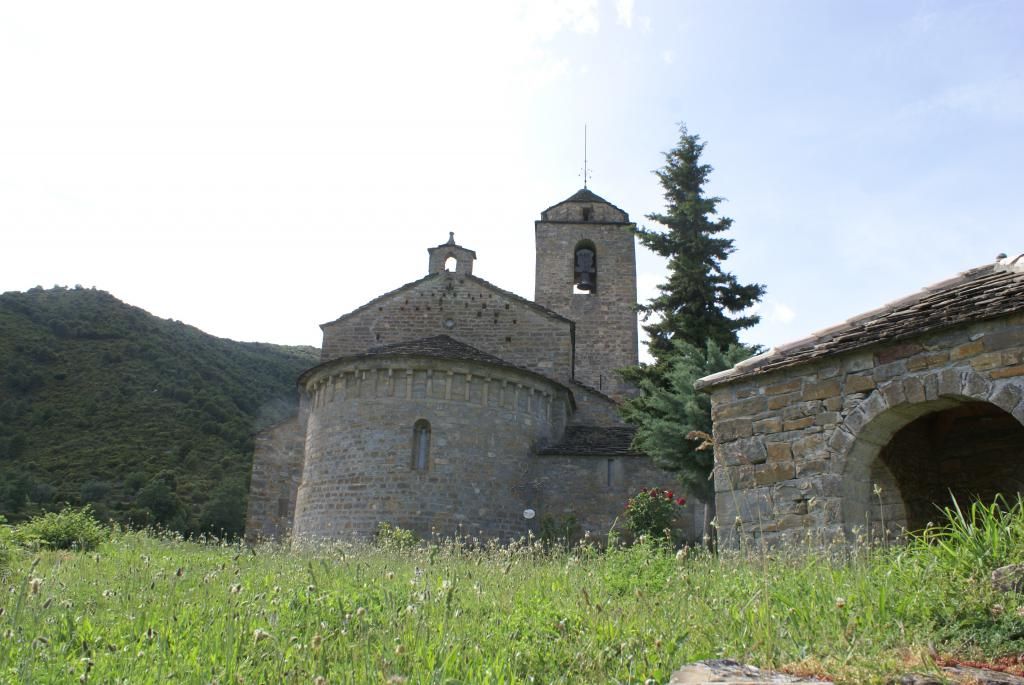 Imagen de Restauración iglesia parroquial