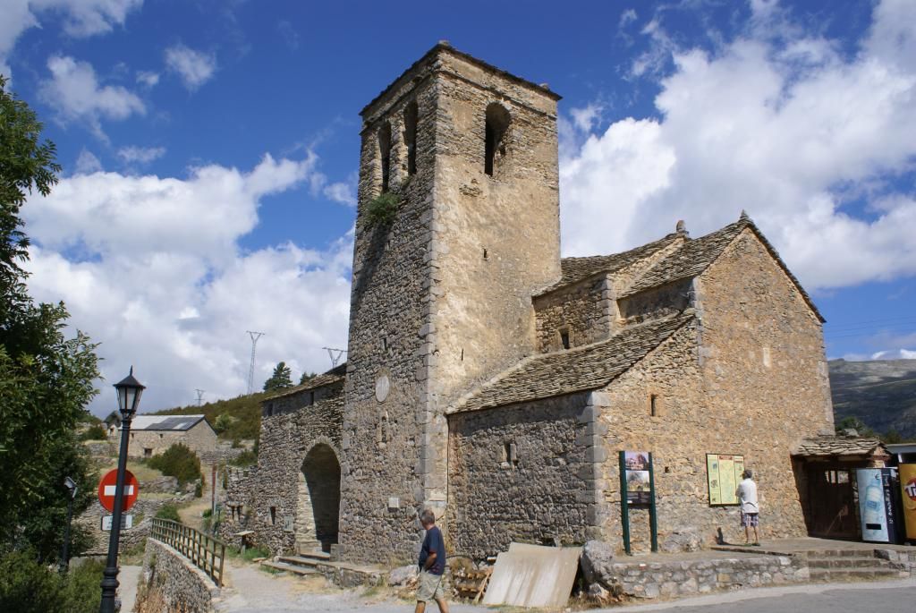 Imagen de Restauración iglesia parroquial