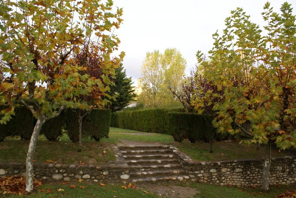 Imagen de Parque del Cinca