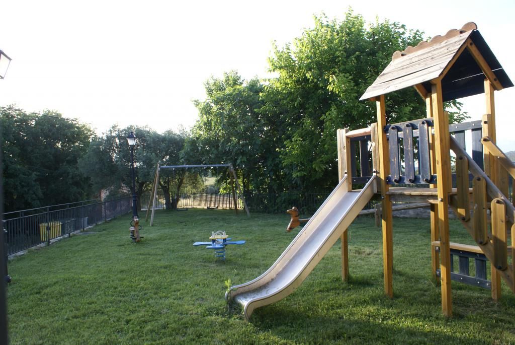 Imagen de Parque recreativo