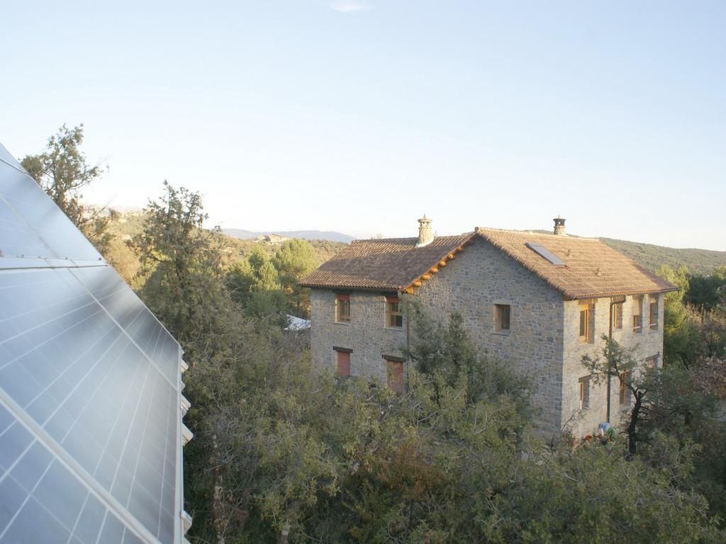 Imagen de Vivienda autónoma