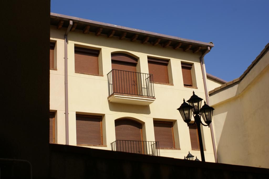 Imagen de Seis viviendas en el casco antiguo