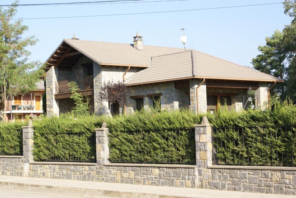 Imagen de Vivienda en Avda. Aragón