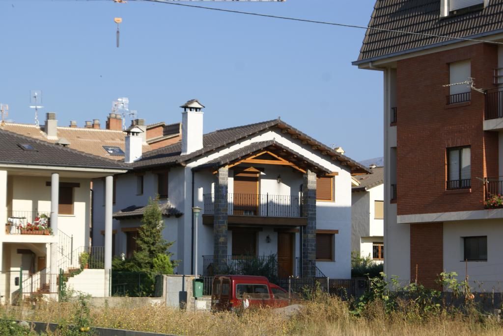 Imagen de Vivienda en Partara polígono 22