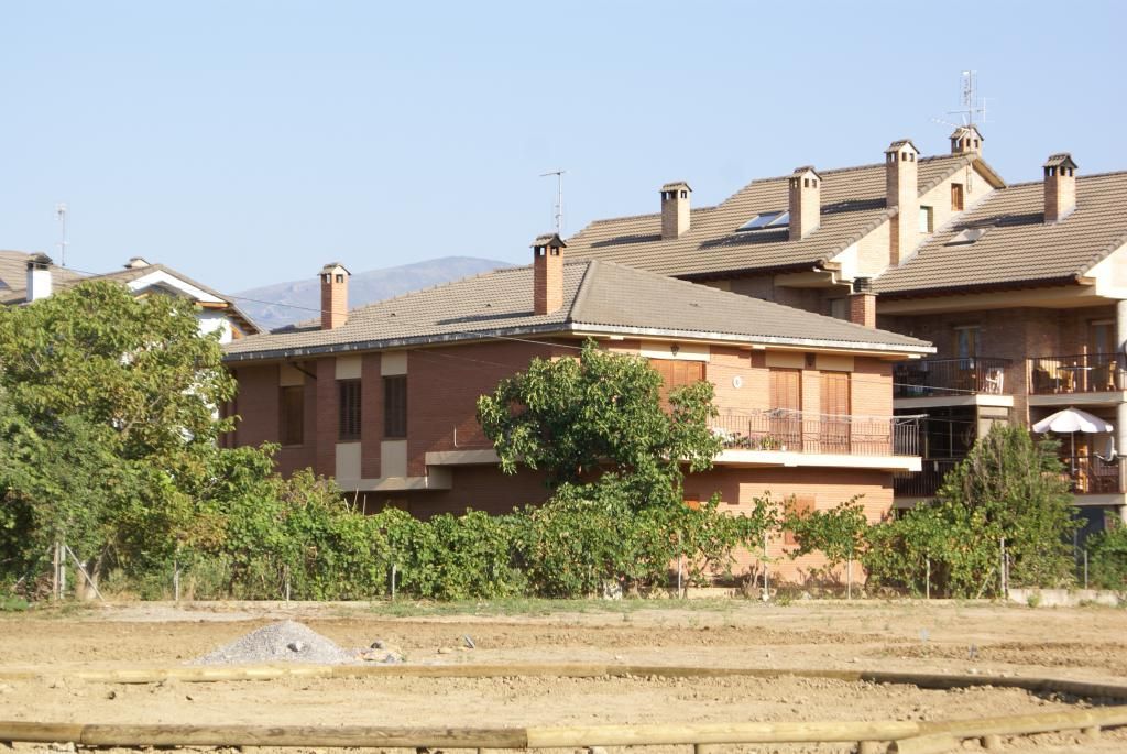 Imagen de Vivienda en polígono 22 Partara