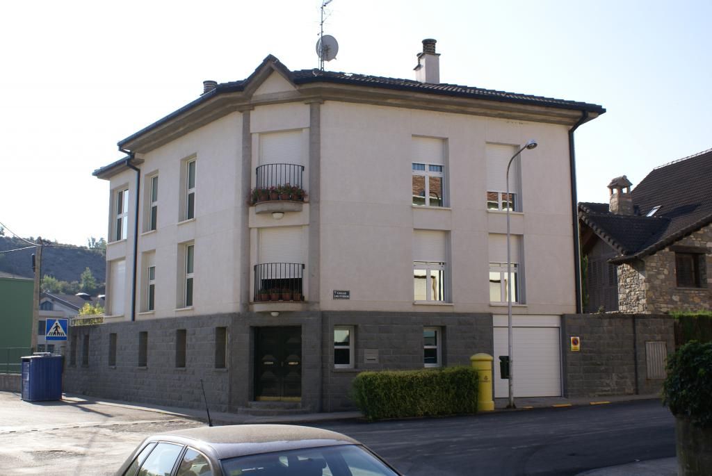 Imagen de Vivienda en zona escolar