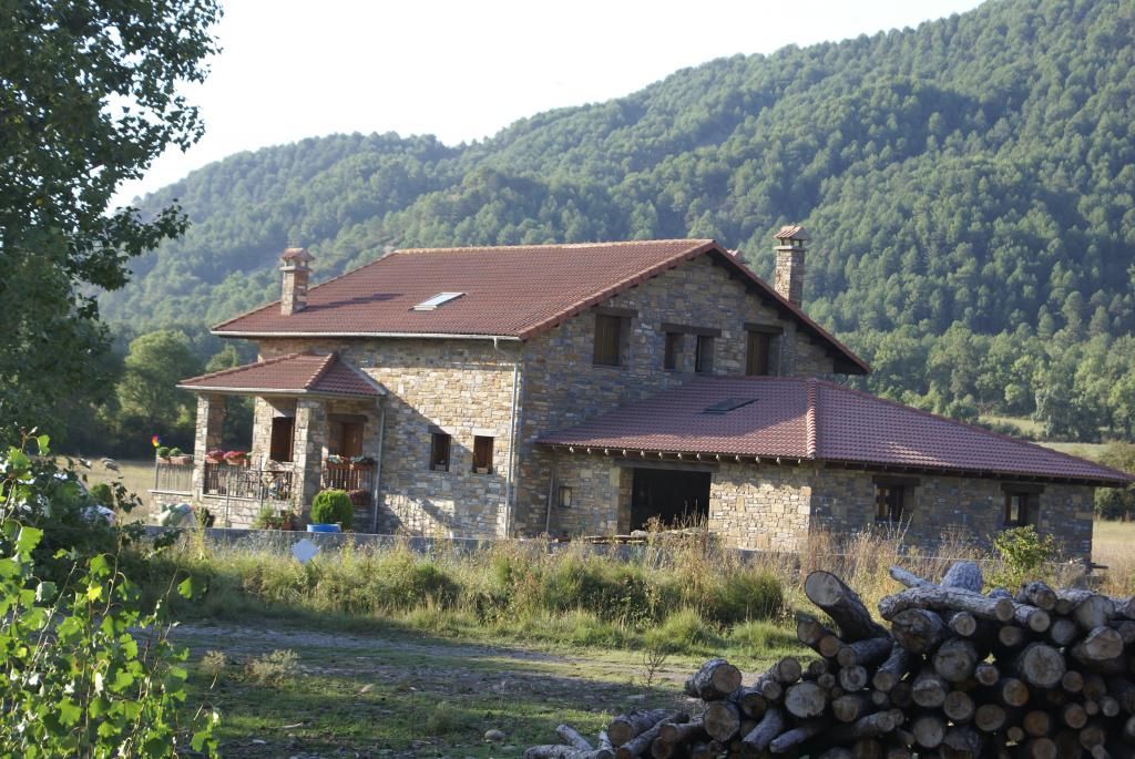 Imagen de Vivienda rústica en Partara