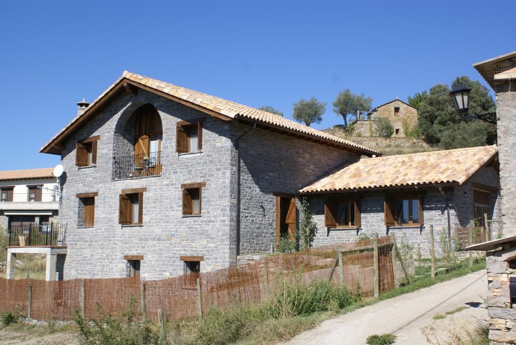 Imagen de Vivienda y garaje