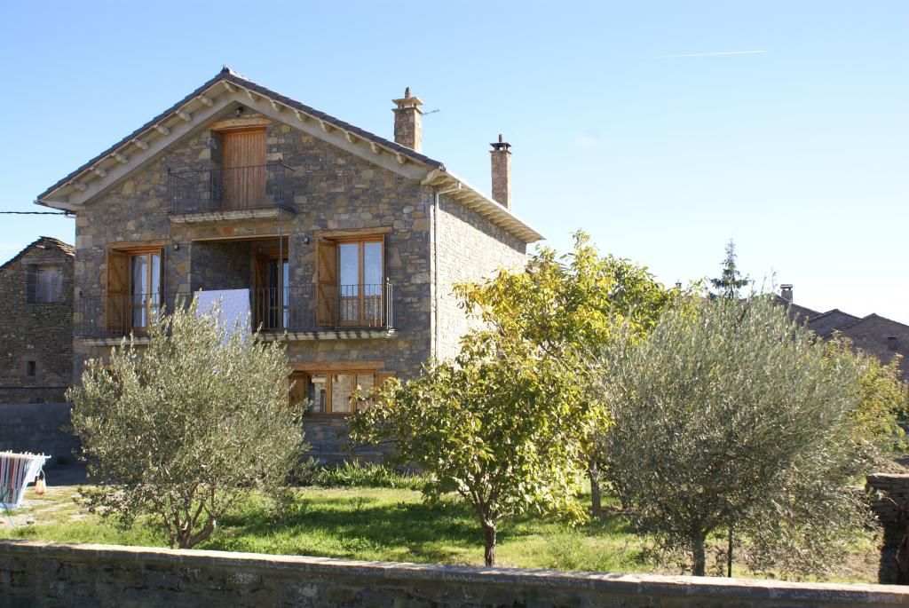 Imagen de Vivienda segunda residencia