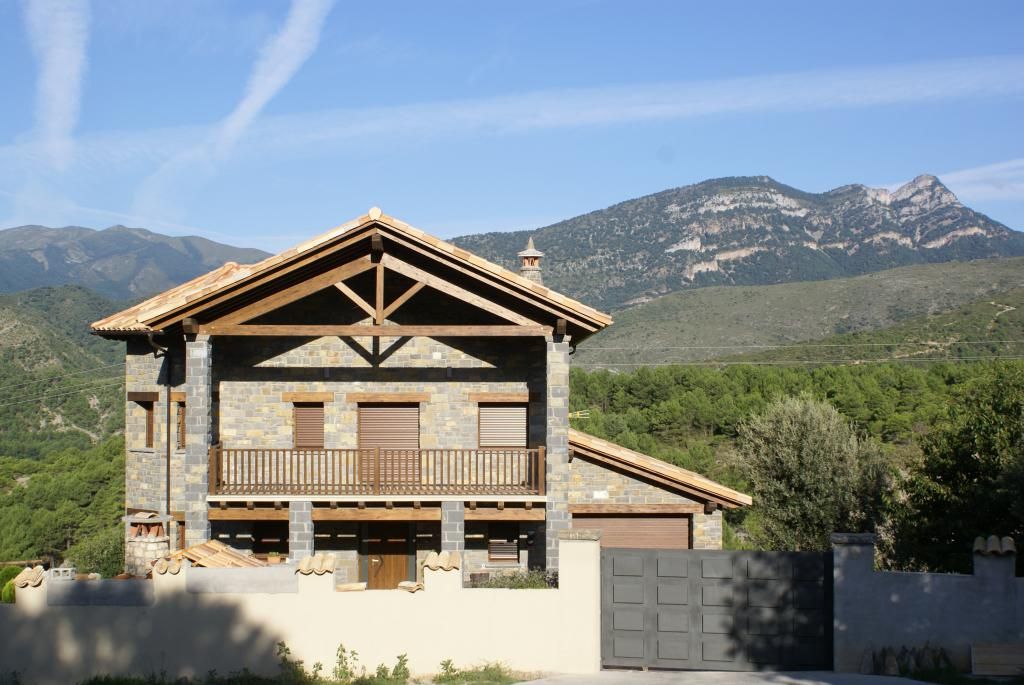 Imagen de Vivienda en conjunto turístico