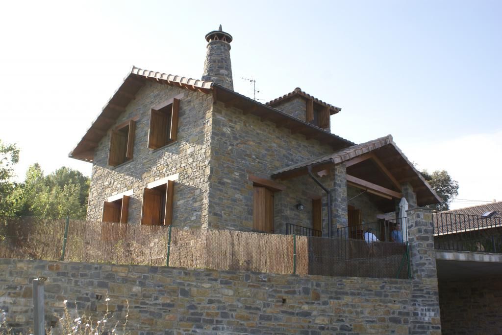 Imagen de Vivienda segunda residencia