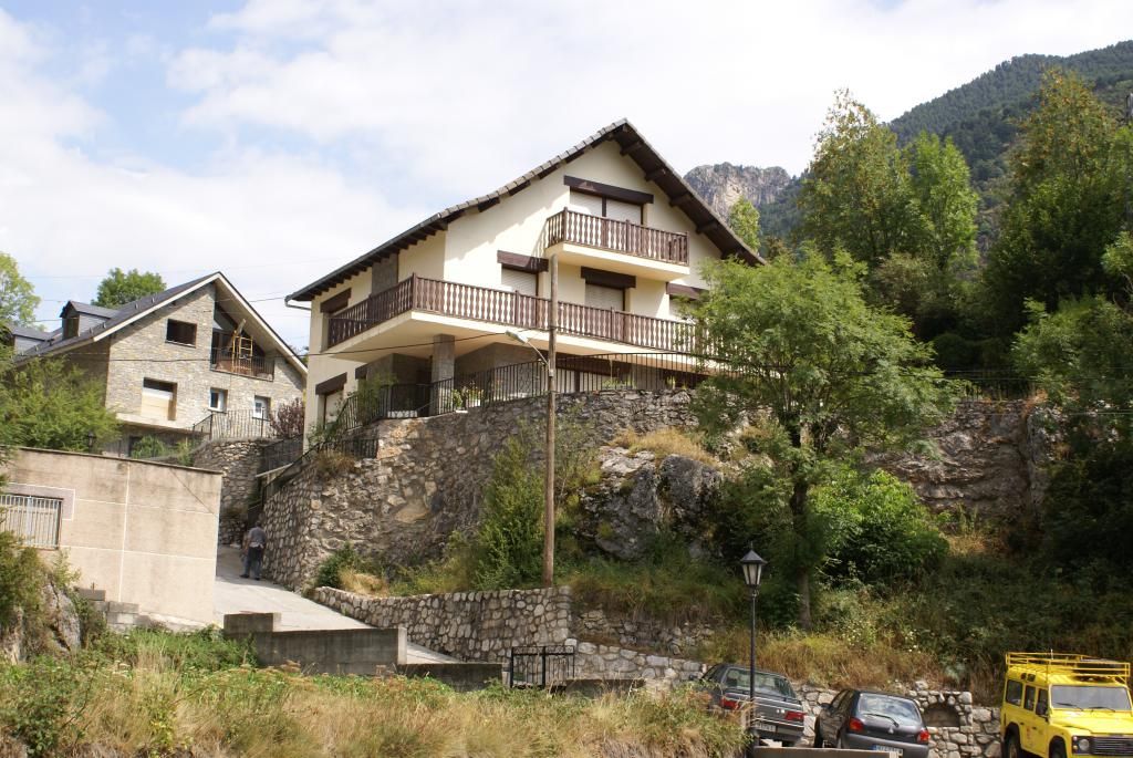 Imagen de Vivienda en subida a Javierre