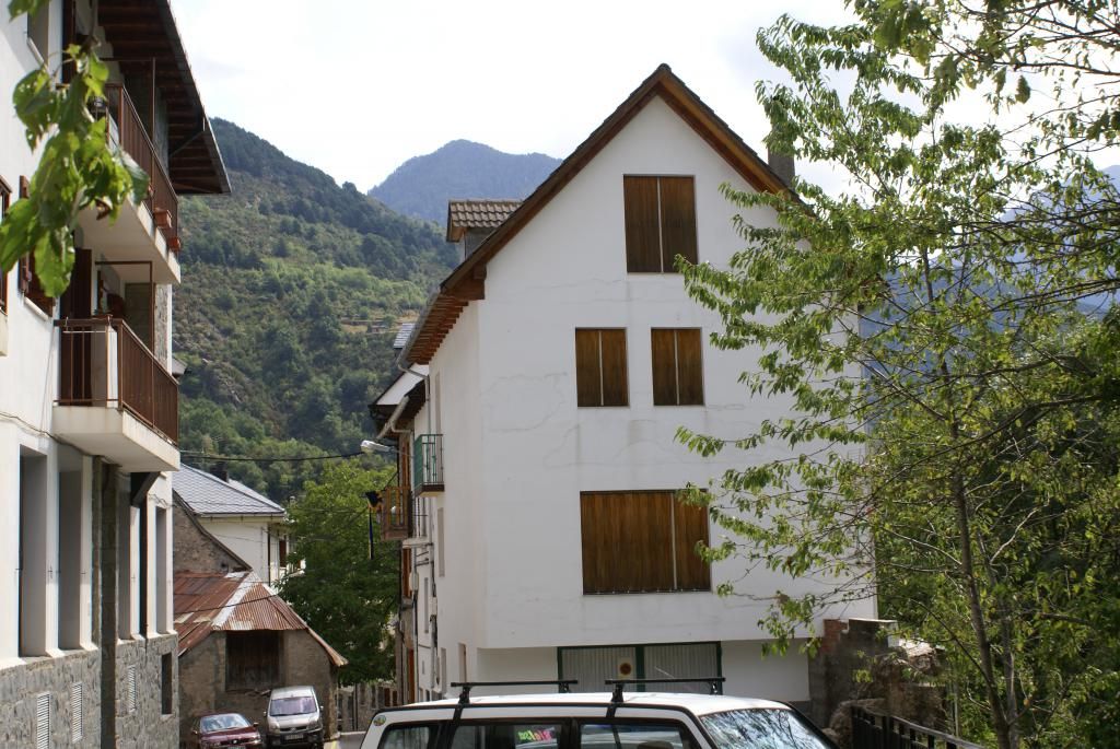 Imagen de Vivienda y garaje