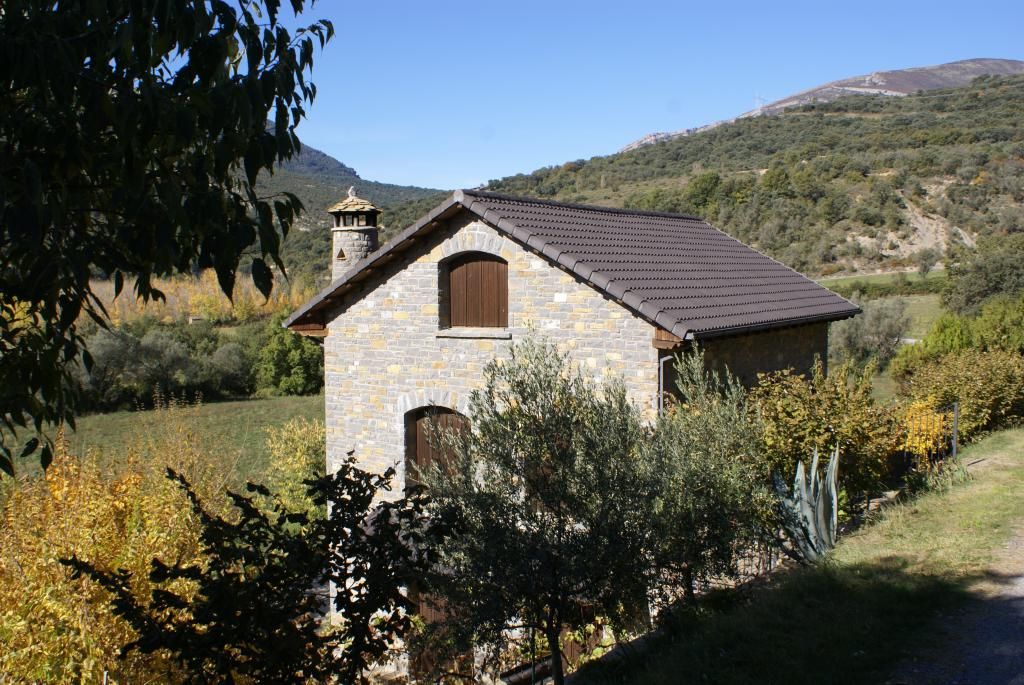 Imagen de Vivienda en camino a Javierre