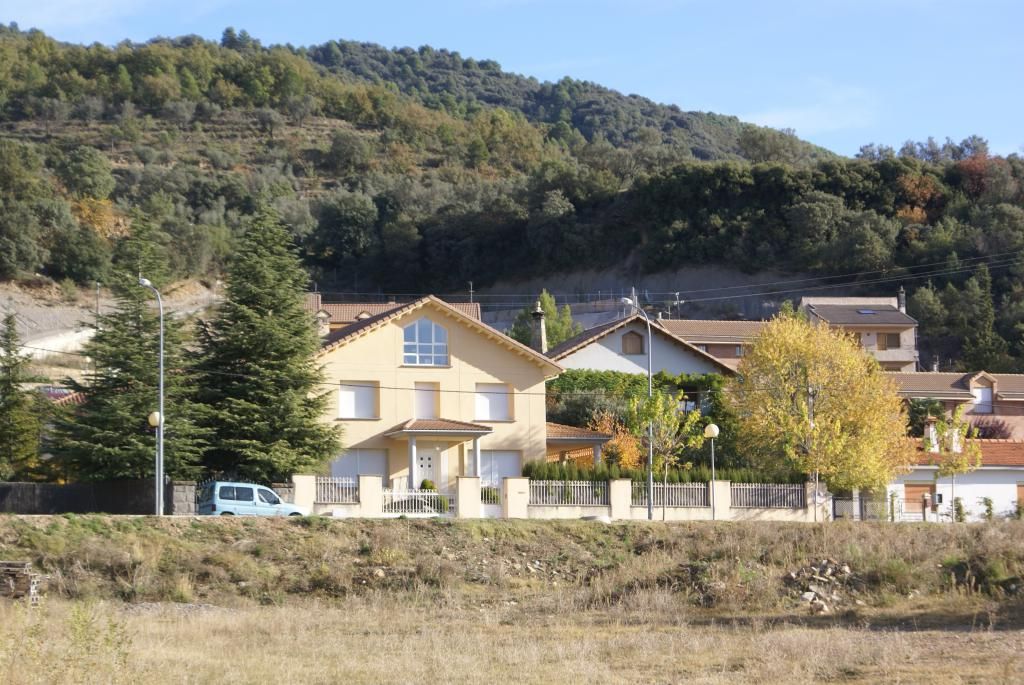 Imagen de Vivienda en ensanche urbano
