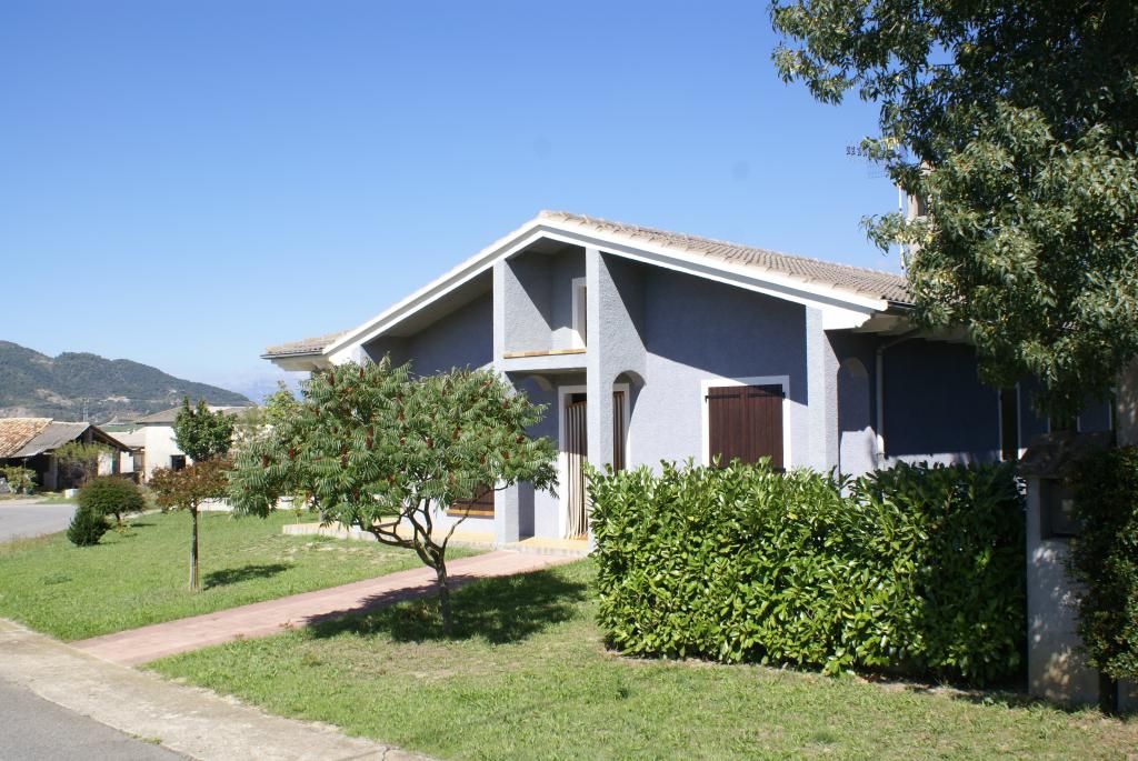 Imagen de Vivienda en ensanche urbano