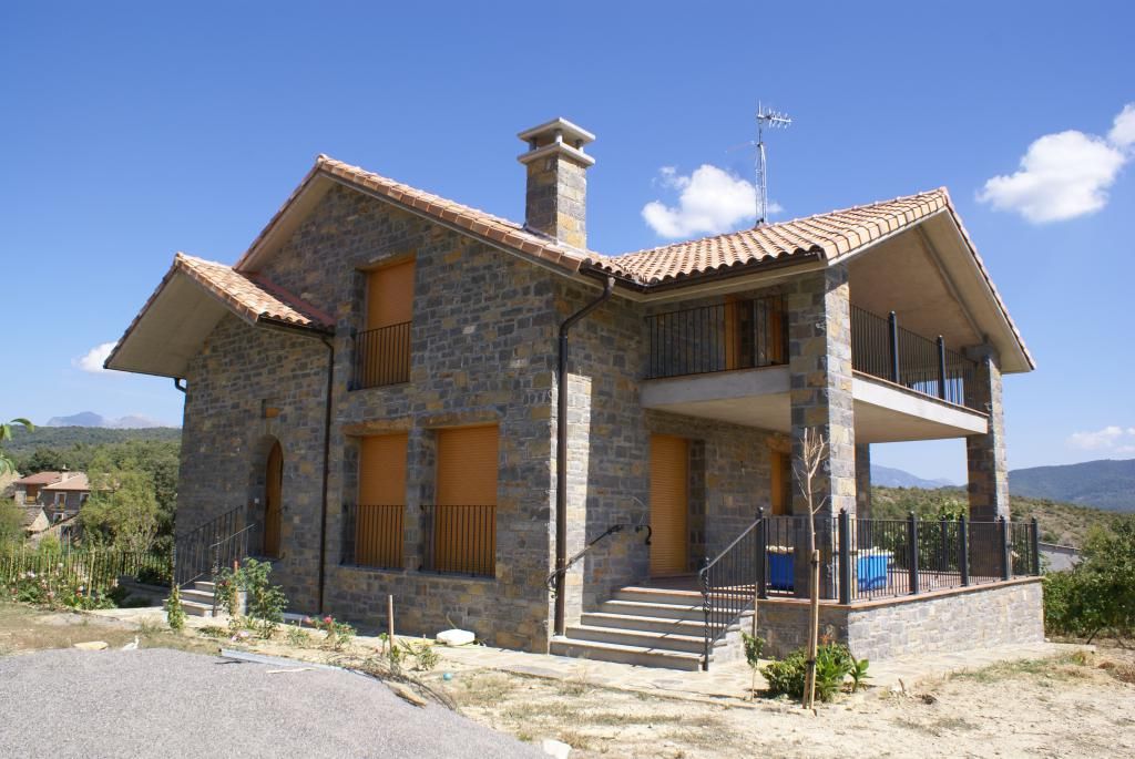 Imagen de Vivienda en suelo rústico
