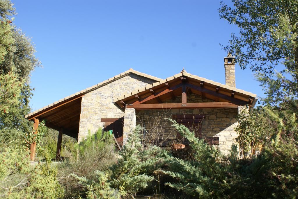 Imagen de Vivienda en suelo rústico