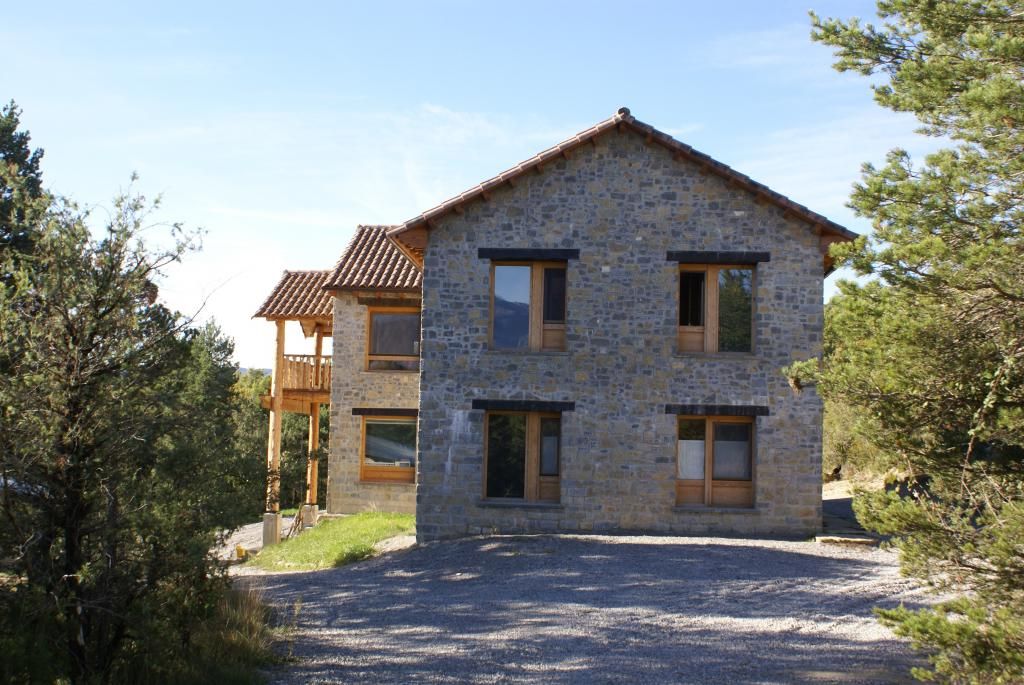 Imagen de Vivienda en camino a Latorrecilla