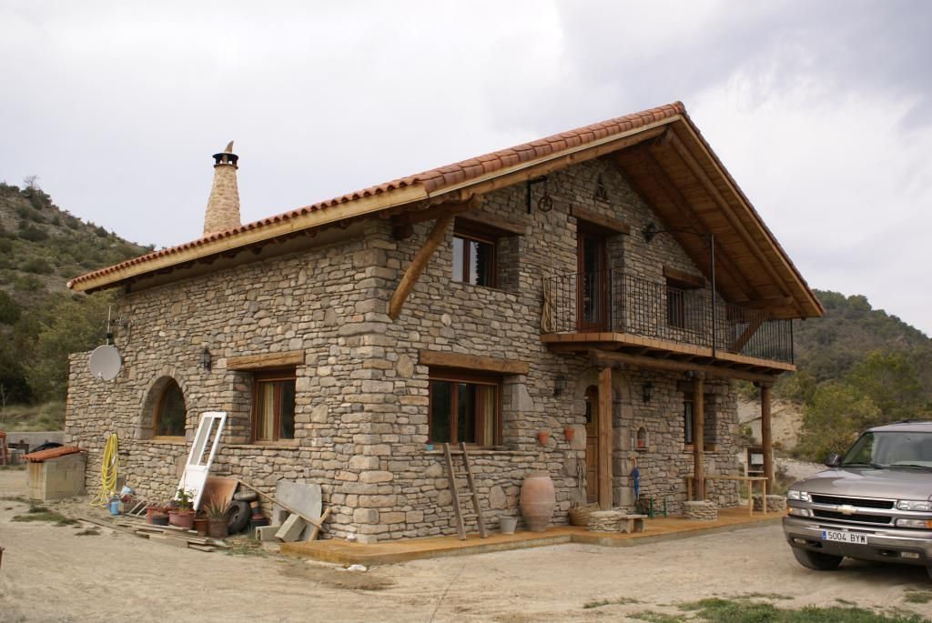 Imagen de Vivienda en finca rústica