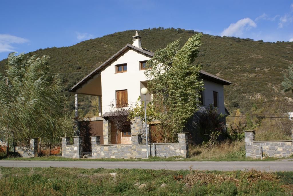 Imagen de Vivienda en ensanche urbano