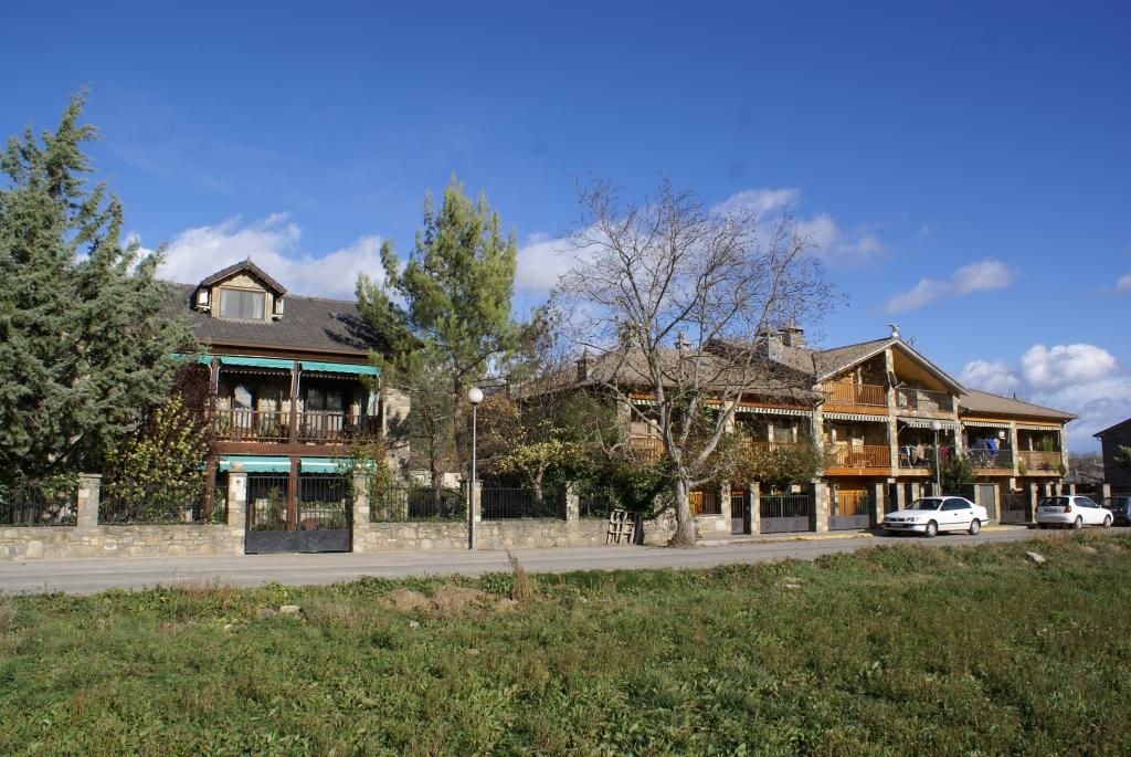Imagen de Viviendas de turismo rural en ensanche urbano