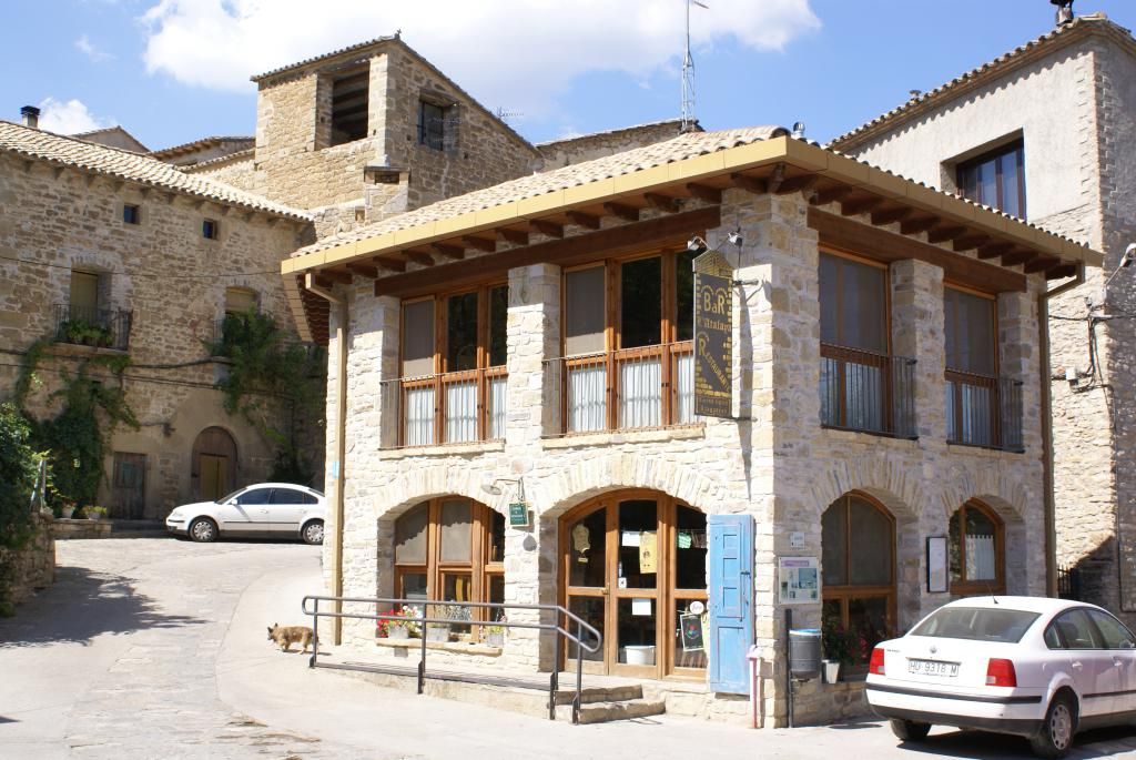 Imagen de Edificio de servicios