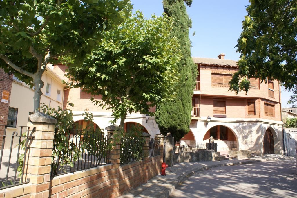 Imagen de Nuevo ayuntamiento