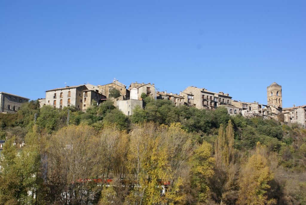Imagen de Reformas y ampliaciónes  en varios edificios del casco antiguo