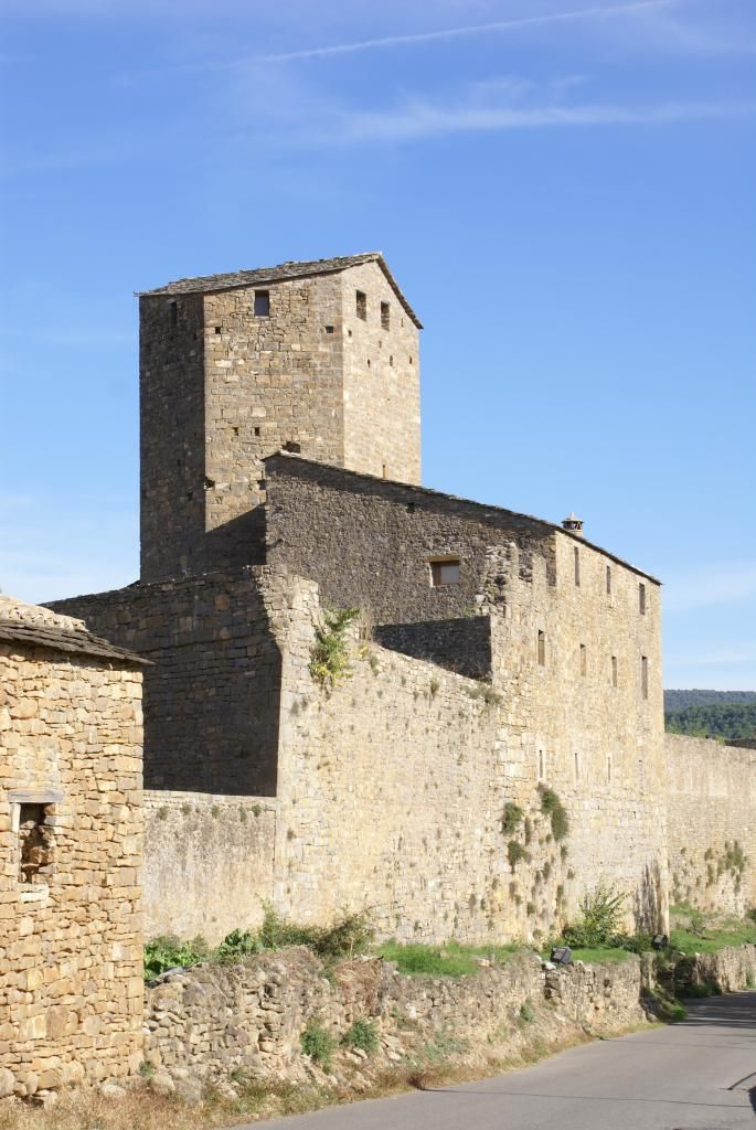 Imagen de Restauración torre del homenaje, baluarte y caminos de ronda
