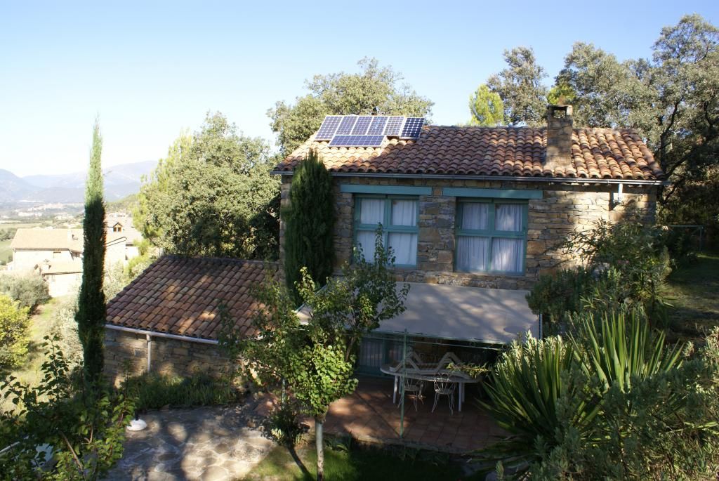 Imagen de Reforma y ampliación pajar a vivienda